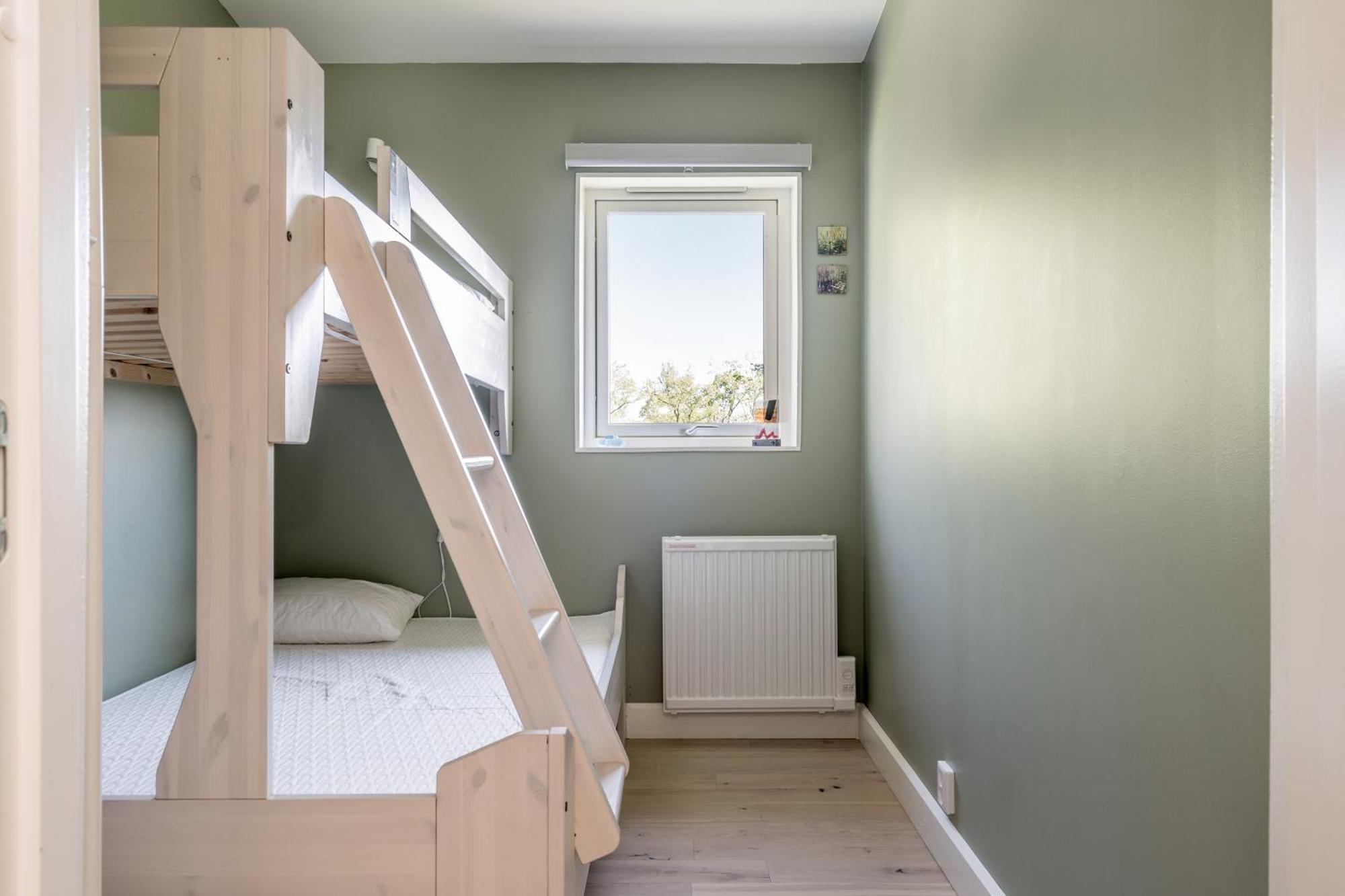 Lundby Villa Finspång Exterior foto